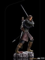 Lord Of The Rings BDS Art Scale Soška 1/10 Aragorn 24 cm Iron Studios