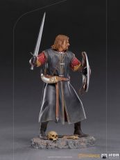 Lord Of The Rings BDS Art Scale Soška 1/10 Boromir 23 cm Iron Studios