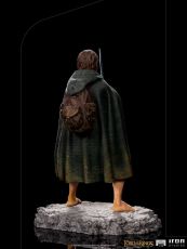 Lord Of The Rings BDS Art Scale Soška 1/10 Frodo 12 cm Iron Studios