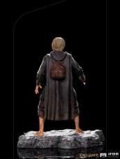 Lord Of The Rings BDS Art Scale Soška 1/10 Merry 12 cm Iron Studios