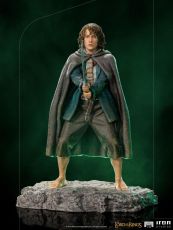 Lord Of The Rings BDS Art Scale Soška 1/10 Pippin 12 cm Iron Studios