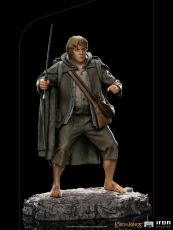 Lord Of The Rings BDS Art Scale Soška 1/10 Sam 13 cm Iron Studios