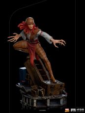 Marvel Comics BDS Art Scale Soška 1/10 Lady Deathstrike (X-Men) 21 cm Iron Studios