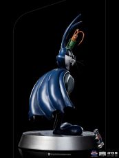 Space Jam: A New Legacy Art Scale Soška 1/10 Bugs Bunny Batman 19 cm Iron Studios