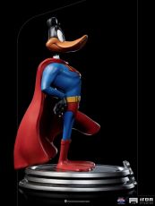 Space Jam: A New Legacy Art Scale Soška 1/10 Daffy Duck Superman 16 cm Iron Studios