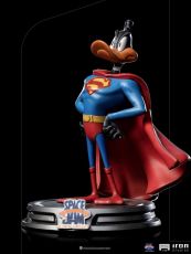 Space Jam: A New Legacy Art Scale Soška 1/10 Daffy Duck Superman 16 cm Iron Studios