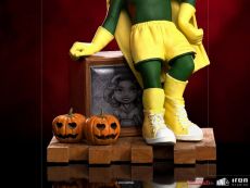 WandaVision Mini Co. PVC Figure Vision Halloween Verze 19 cm Iron Studios