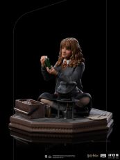 Harry Potter Art Scale Soška 1/10 Hermione Granger Polyjuice 9 cm Iron Studios