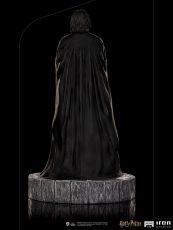 Harry Potter Art Scale Soška 1/10 Severus Snape 22 cm Iron Studios