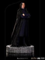 Harry Potter Art Scale Soška 1/10 Severus Snape 22 cm Iron Studios