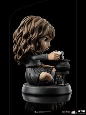 Harry Potter Mini Co. PVC Figure Hermione Granger Polyjuice 12 cm Iron Studios