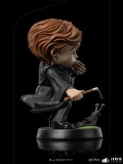 Harry Potter Mini Co. PVC Figure Ron Weasley with Broken Wand 14 cm Iron Studios