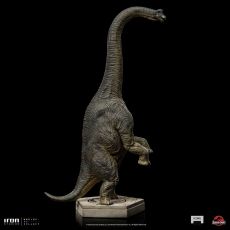 Jurassic World Icons Soška Brachiosaurus 19 cm Iron Studios