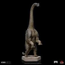 Jurassic World Icons Soška Brachiosaurus 19 cm Iron Studios