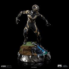 Marvel Art Scale Soška 1/10 Wakanda Forever Black Panther 21 cm Iron Studios