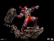 Marvel Comics BDS Art Scale Soška 1/10 Colossus (X-Men: Age of Apocalypse) 26 cm Iron Studios