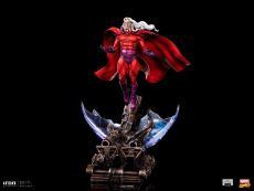 Marvel Comics BDS Art Scale Soška 1/10 Magneto (X-Men: Age of Apocalypse) 33 cm Iron Studios