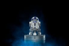 Star Wars The Mandalorian Art Scale Soška 1/10 R2-D2 13 cm Iron Studios