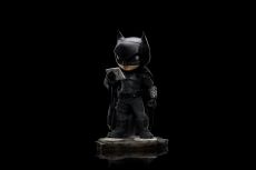 The Batman Mini Co. PVC Figure The Batman 17 cm Iron Studios