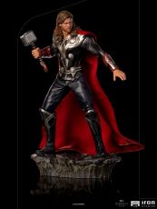 The Infinity Saga BDS Art Scale Soška 1/10 Thor Battle of NY 22 cm Iron Studios