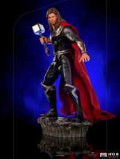The Infinity Saga BDS Art Scale Soška 1/10 Thor Battle of NY 22 cm Iron Studios