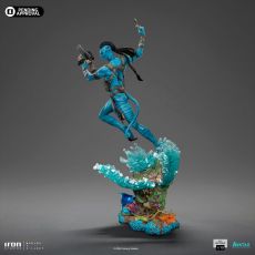 Avatar: The Way of Water BDS Art Scale Soška 1/10 Lizard 21 cm Iron Studios
