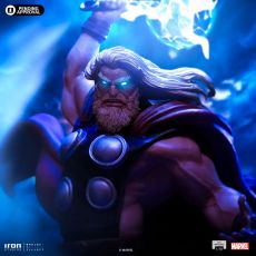 Avengers BDS Art Scale Soška 1/10 Thor 38 cm Iron Studios