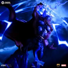 Avengers Deluxe BDS Art Scale Soška 1/10 Thor 44 cm Iron Studios