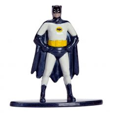 DC Comics Kov. Models 1/32 Batman 1966 Classic Batmobile Display (6) Jada Toys