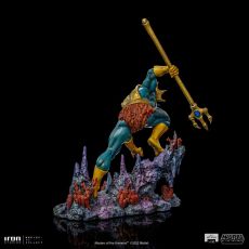 Masters of the Universe BDS Art Scale Soška 1/10 Mer-Man 27 cm Iron Studios