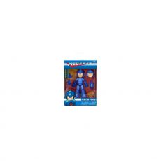 Mega Man Akční Figure Mega Man Ver. 01 11 cm Jada Toys