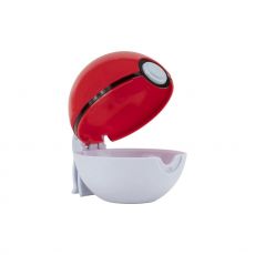 Pokémon Clip'n'Go Poké Ball Belt Set Poké Ball, Luxury Ball & Charmander Jazwares