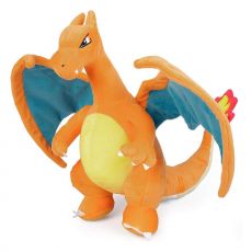 Pokémon Plyšák Figure Charizard 30 cm Jazwares
