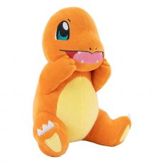 Pokémon Plyšák Figure Charmander 20 cm Jazwares