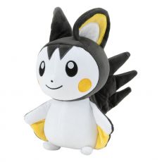 Pokémon Plyšák Figure Emolga 20 cm Jazwares