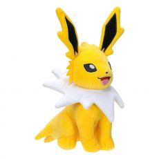 Pokémon Plyšák Figure Jolteon 20 cm Jazwares