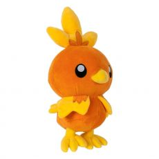 Pokémon Plyšák Figure Torchic 20 cm Jazwares