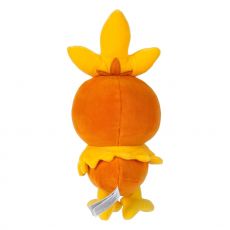 Pokémon Plyšák Figure Torchic 20 cm Jazwares