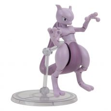 Pokémon Select Akční Figure Mewtwo 15 cm Jazwares