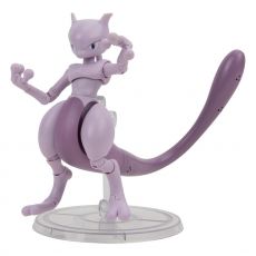 Pokémon Select Akční Figure Mewtwo 15 cm Jazwares