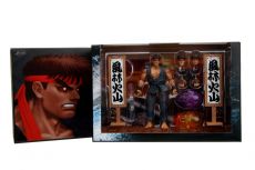 Ultra Street Fighter II: The Final Challengers Akční Figure 1/12 Evil Ryu SDCC 2023 Exclusive 15 cm Jada Toys