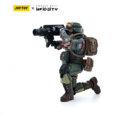 Infinity Akční Figure 1/18 Ariadna Tankhunter Regiment 1 12 cm Joy Toy (CN)