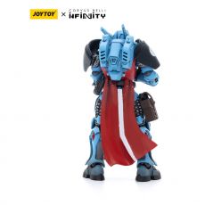 Infinity Akční Figures 1/18 PanOceania Knights Hospitallers 12 cm Joy Toy (CN)