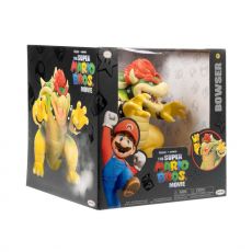 The Super Mario Bros. Movie Akční Figure Bowser 18 cm Jakks Pacific