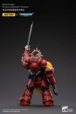 Warhammer 40k Akční Figure 1/18 Blood Angels Primaris Lieutenant Tolmeron 12 cm Joy Toy (CN)
