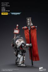 Warhammer 40k Akční Figure 1/18 Grey Knights Terminator Retius Akantar 13 cm Joy Toy (CN)