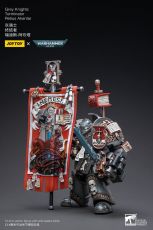 Warhammer 40k Akční Figure 1/18 Grey Knights Terminator Retius Akantar 13 cm Joy Toy (CN)