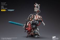 Warhammer 40k Akční Figure 1/18 Grey Knights Terminator Incanus Neodan 13 cm Joy Toy (CN)