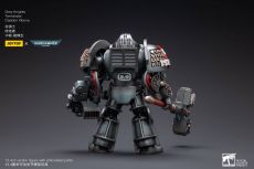 Warhammer 40k Akční Figure 1/18 Grey Knights Terminator Caddon Vibova 13 cm Joy Toy (CN)