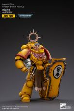 Warhammer 40k Akční Figure 1/18 Imperial Fists Veteran Brother Thracius 12 cm Joy Toy (CN)
